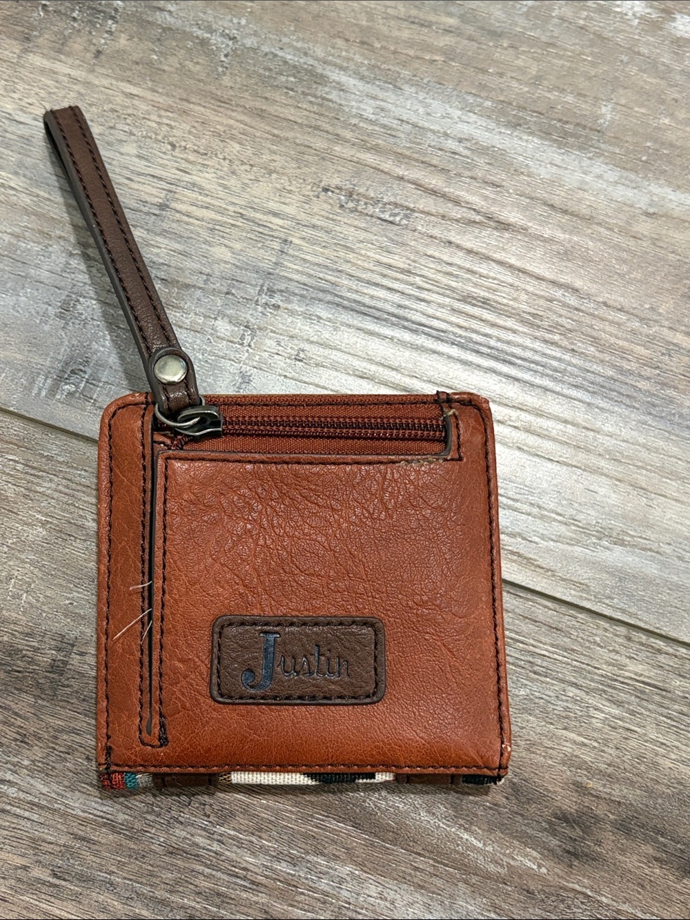Justin Wallet - Picture 2 of 5